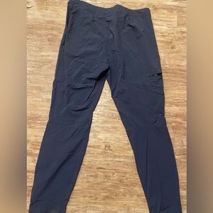 Gamma SL pant women’s - black sapphire size 8